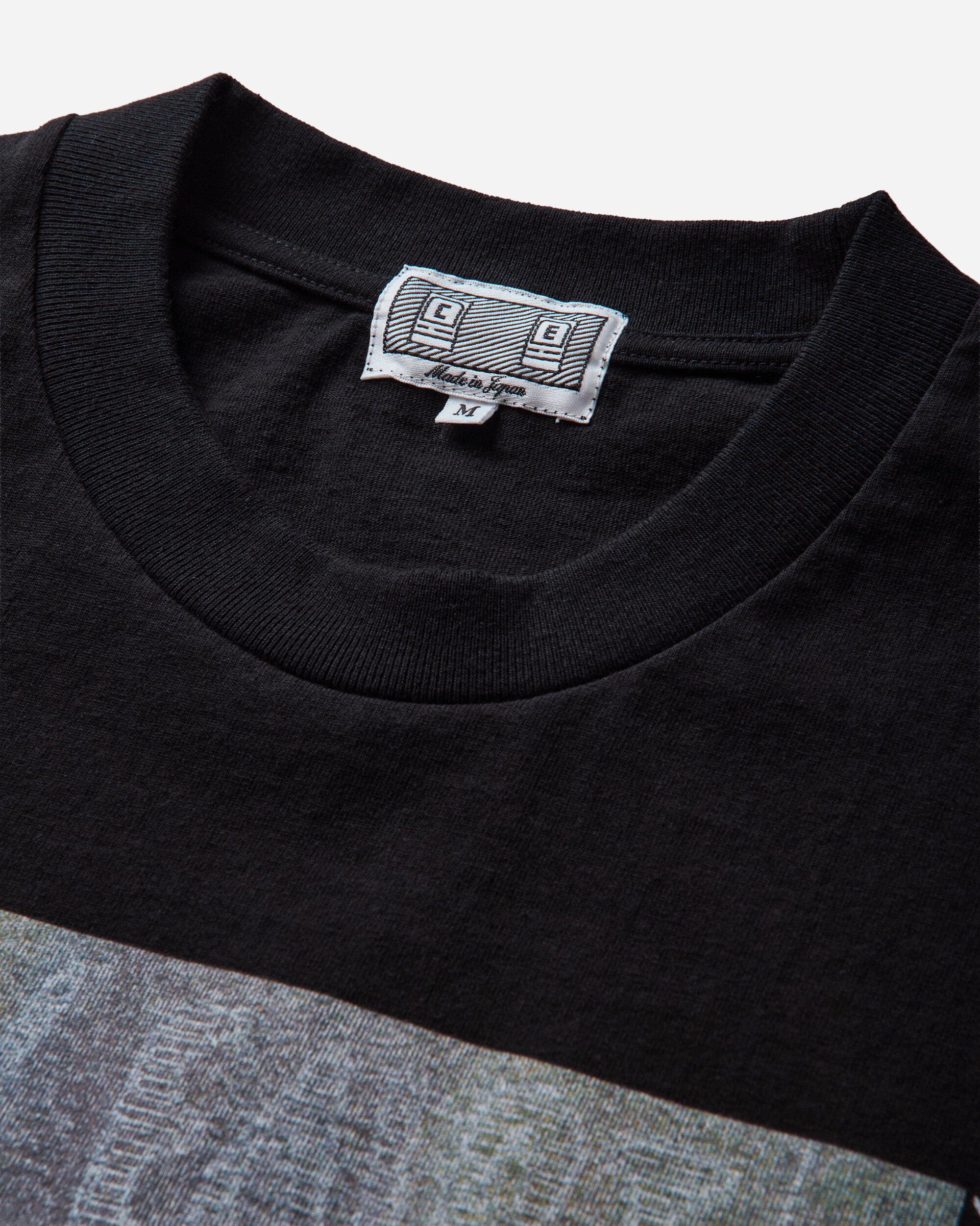 Cav Empt As Tr35K009425 T Black T-Shirts Shortsleeve CES29T02 BLACK