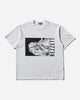 Cav Empt Cav Empt X Slam Jam Rezzett T-Shirt White T-Shirts Shortsleeve CES28T23 WHT
