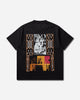 Cav Empt Fk Illusorycompartments T Black T-Shirts Shortsleeve CES29T06 BLACK