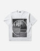 Cav Empt Md A2D T White T-Shirts Shortsleeve CES29T08 WHITE