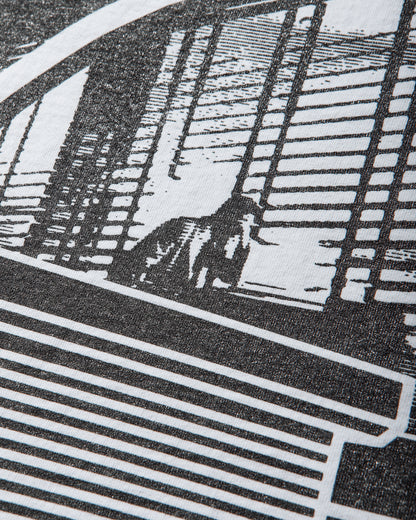 Cav Empt Md A2D T White T-Shirts Shortsleeve CES29T08 WHITE