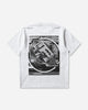 Cav Empt Md A2D T White T-Shirts Shortsleeve CES29T08 WHITE
