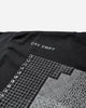Cav Empt Md Command Xv T Black T-Shirts Shortsleeve CES28T13 BLACK