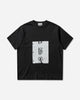 Cav Empt Md Command Xv T Black T-Shirts Shortsleeve CES28T13 BLACK