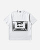 Cav Empt Md Corporate Entity T White T-Shirts Shortsleeve CES29T09 WHITE