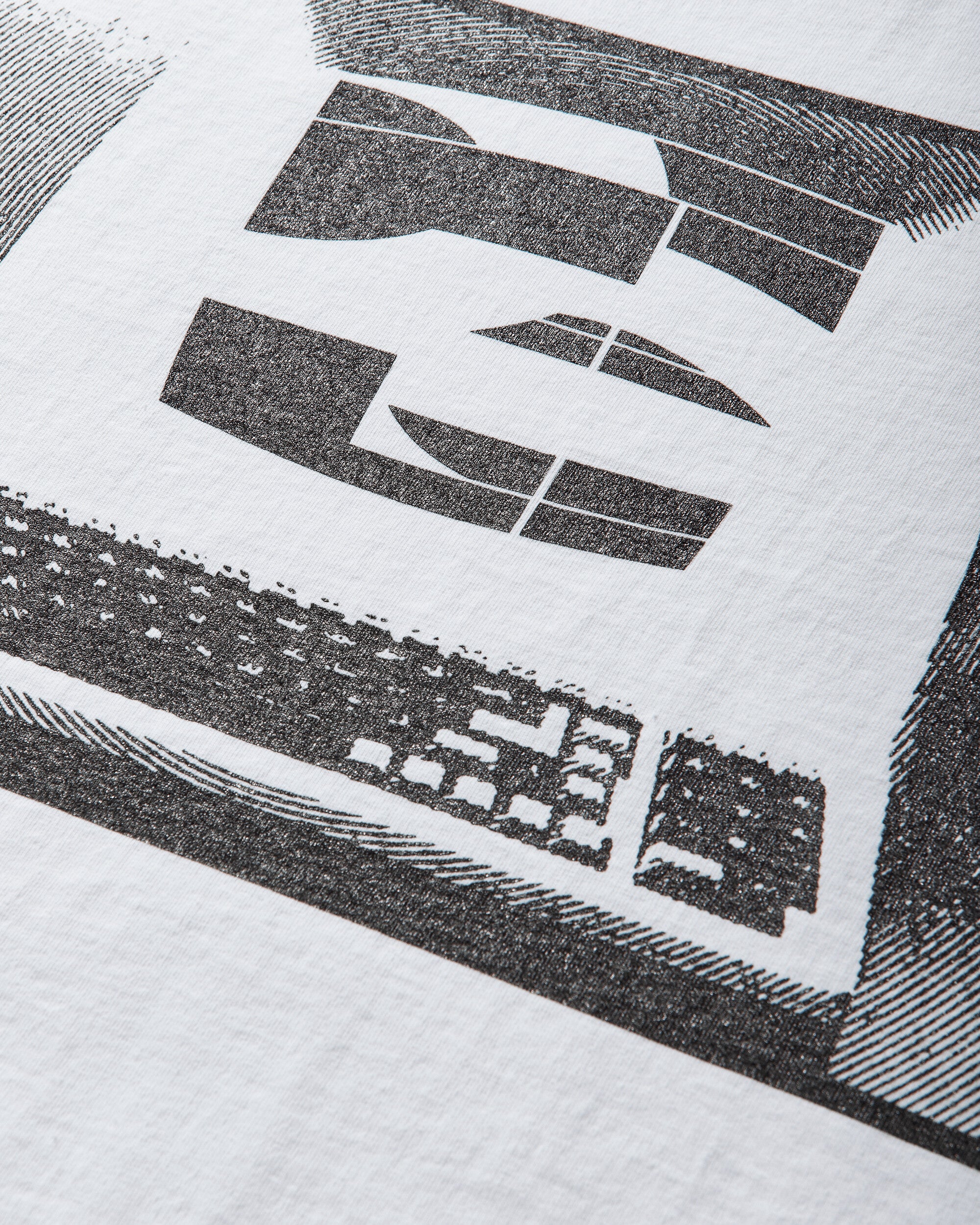 Cav Empt Md Corporate Entity T White T-Shirts Shortsleeve CES29T09 WHITE