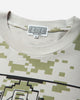 Cav Empt Md Electronic Mail Digi1 T Green T-Shirts Shortsleeve CES30T26 GREEN