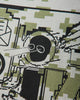Cav Empt Md Electronic Mail Digi1 T Green T-Shirts Shortsleeve CES30T26 GREEN