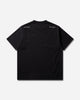 Cav Empt Md Necessity T Black Black T-Shirts Shortsleeve CES30T13 BLACK