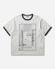 Cav Empt Md No Ringer T White T-Shirts Shortsleeve CES29T20 WHITE