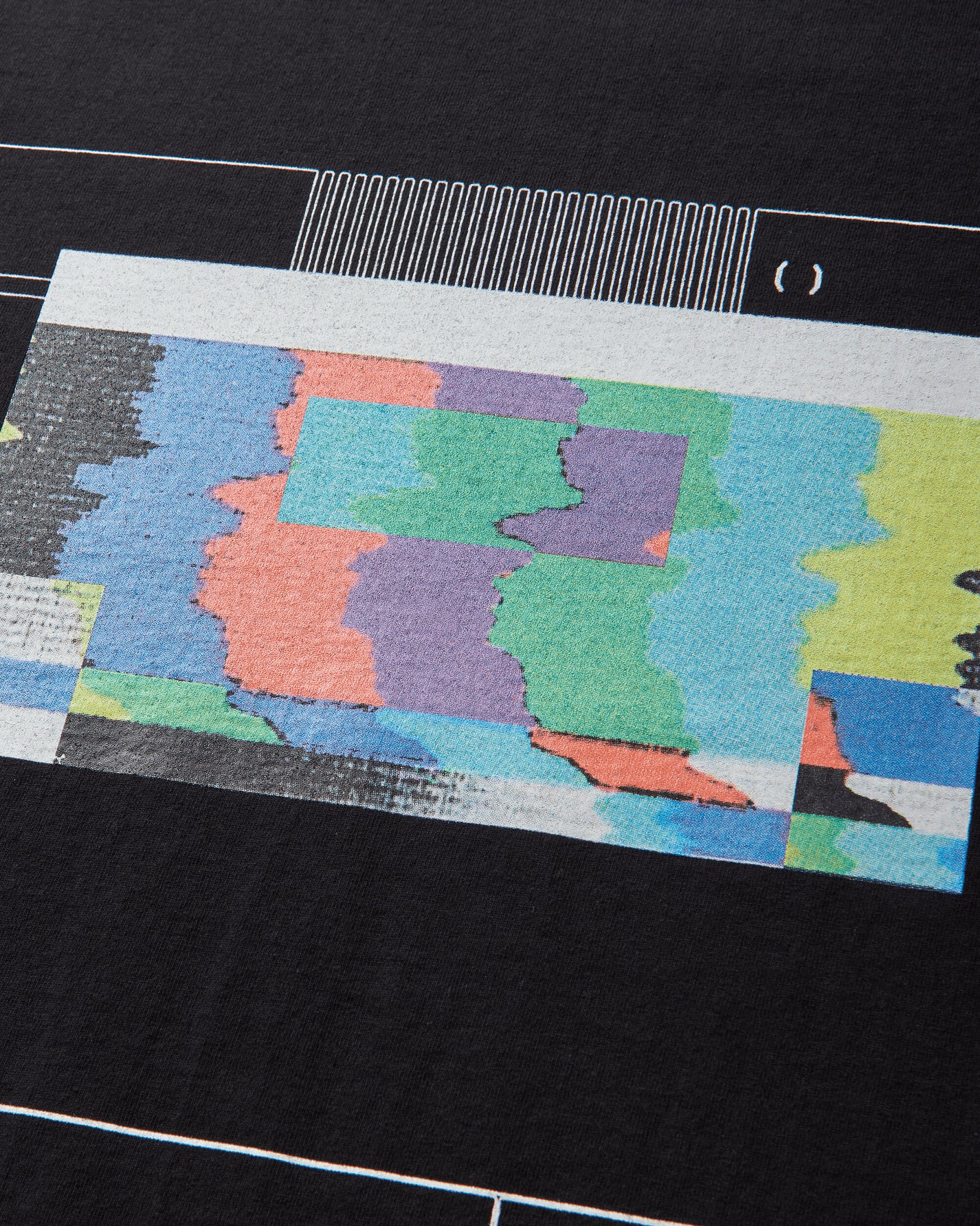 Cav Empt Md Petitio Principii T Black T-Shirts Shortsleeve CES29T11 BLACK