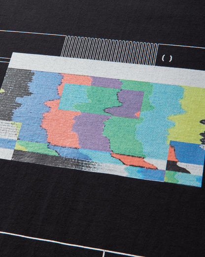 Cav Empt Md Petitio Principii T Black T-Shirts Shortsleeve CES29T11 BLACK