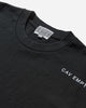 Cav Empt Md Remnant T Black T-Shirts Shortsleeve CES28T06 BLACK
