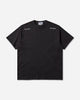 Cav Empt Md Remnant T Black T-Shirts Shortsleeve CES28T06 BLACK