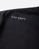 Cav Empt Md Shortwave T Black T-Shirts Shortsleeve CES30T09 BLACK