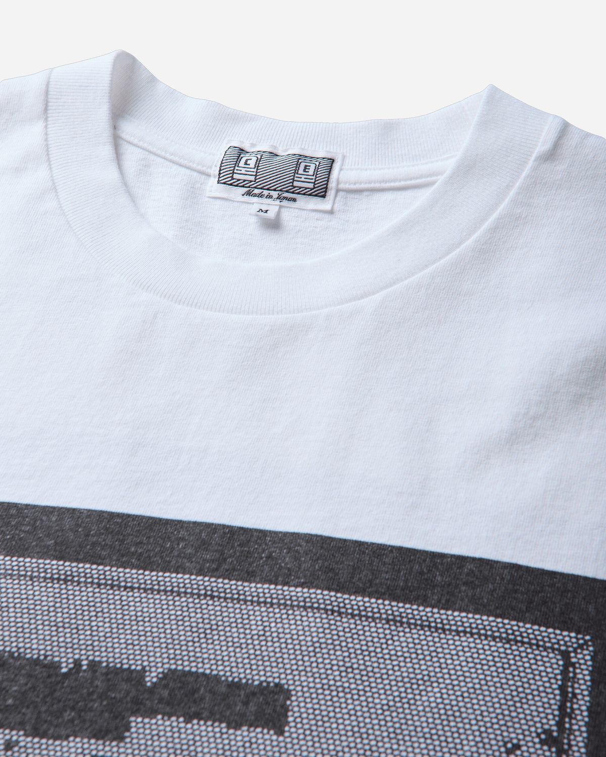 Cav Empt Md Wsease T White T-Shirts Shortsleeve CES30T11 WHITE