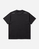 Cav Empt Mutual Dependence T Black T-Shirts Shortsleeve CES28T04 BLACK