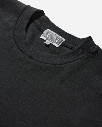 Cav Empt Mutual Dependence T Black T-Shirts Shortsleeve CES28T04 BLACK