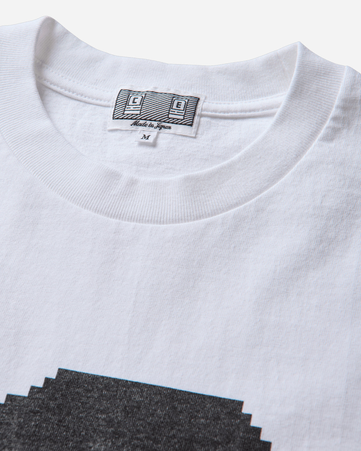 Cav Empt Portray 2 T White T-Shirts Shortsleeve CES30T03 WHITE