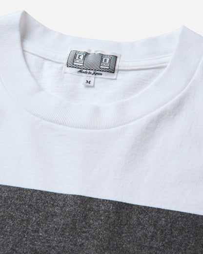Cav Empt Portray 4 T White T-Shirts Shortsleeve CES30T05 WHITE