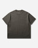 Cav Empt Solid Heavy T Charcoal T-Shirts Shortsleeve CES29T24 CHARCOAL