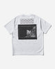 Cav Empt Spec Tgt 1 T White T-Shirts Shortsleeve CES28T08 WHITE
