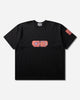 Cav Empt To Be Big T Black T-Shirts Shortsleeve CES30T22 BLACK