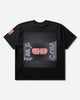 Cav Empt To Be Big T Black T-Shirts Shortsleeve CES30T22 BLACK