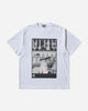 Cav Empt Universal Alienation T White T-Shirts Shortsleeve CES28T01 WHITE