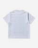 Cav Empt Universal Alienation T White T-Shirts Shortsleeve CES28T01 WHITE