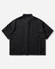 Cav Empt As Tk52 Short Sleeve Shirt Black Shirts Shortsleeve Shirt CES29SH06 BLACK