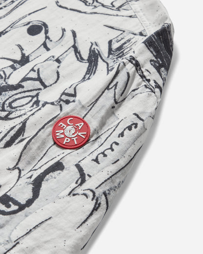 Cav Empt Ecpl Short Sleeve Shirt White Shirts Shortsleeve Shirt CES28SH09 WHITE