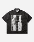 Cav Empt Md Guy Short Sleeve Shirt Black Shirts Shortsleeve Shirt CES29SH09 BLACK
