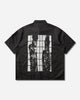 Cav Empt Md Guy Short Sleeve Shirt Black Shirts Shortsleeve Shirt CES29SH09 BLACK