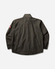 Cav Empt Light Nylon Bdu Grey Coats and Jackets Windbreakers CES30JK24 GREY