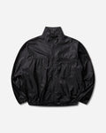 Cav Empt Ul Rip Stop Zip Jacket Black Coats and Jackets Windbreakers CES29JK23 BLACK