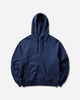 Cav Empt Solid Big Heavy Zip Hoody Navy Navy Sweatshirts Zip-Ups CES30CS08 NAVY