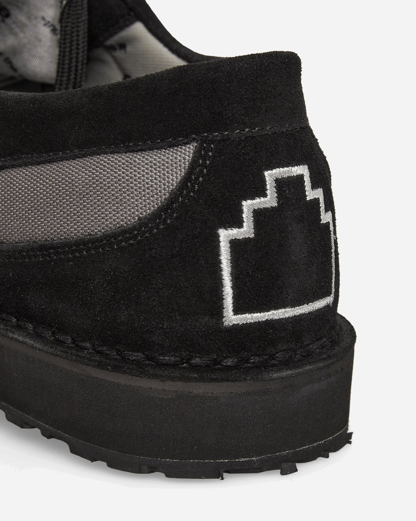 Cav Empt Cav Shoes 1 Black Sneakers Low CES29FW01 BLACK