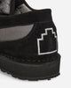 Cav Empt Cav Shoes 1 Black Sneakers Low CES29FW01 BLACK