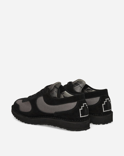 Cav Empt Cav Shoes 1 Black Sneakers Low CES29FW01 BLACK