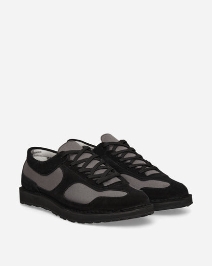 Cav Empt Cav Shoes 1 Black Sneakers Low CES29FW01 BLACK
