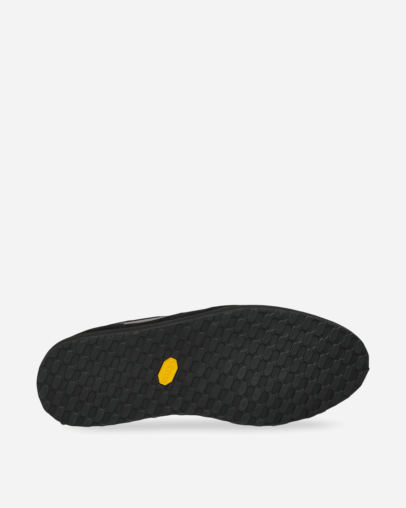 Cav Empt Cav Shoes 1 Black Sneakers Low CES29FW01 BLACK