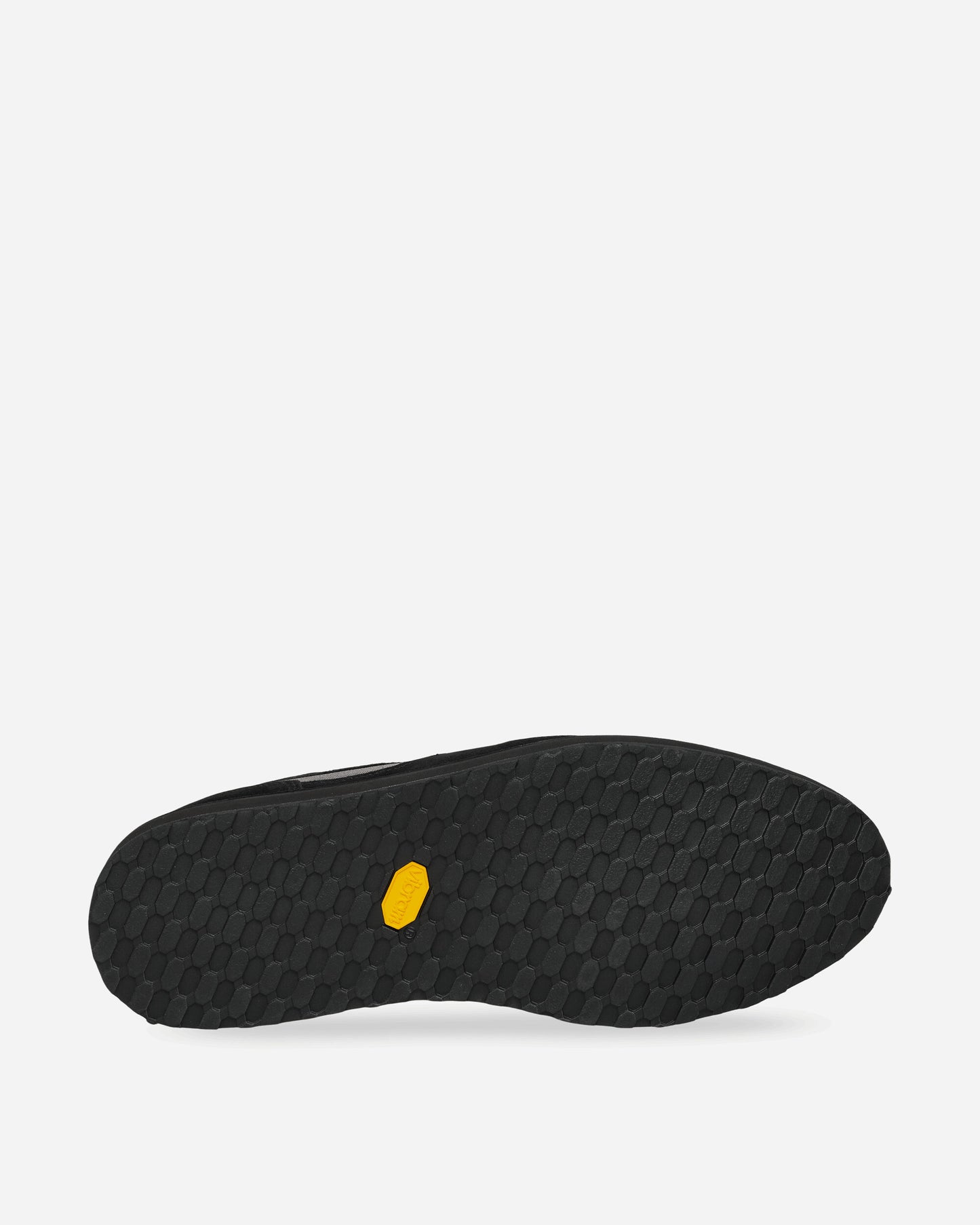 Cav Empt Cav Shoes 1 Black Sneakers Low CES29FW01 BLACK