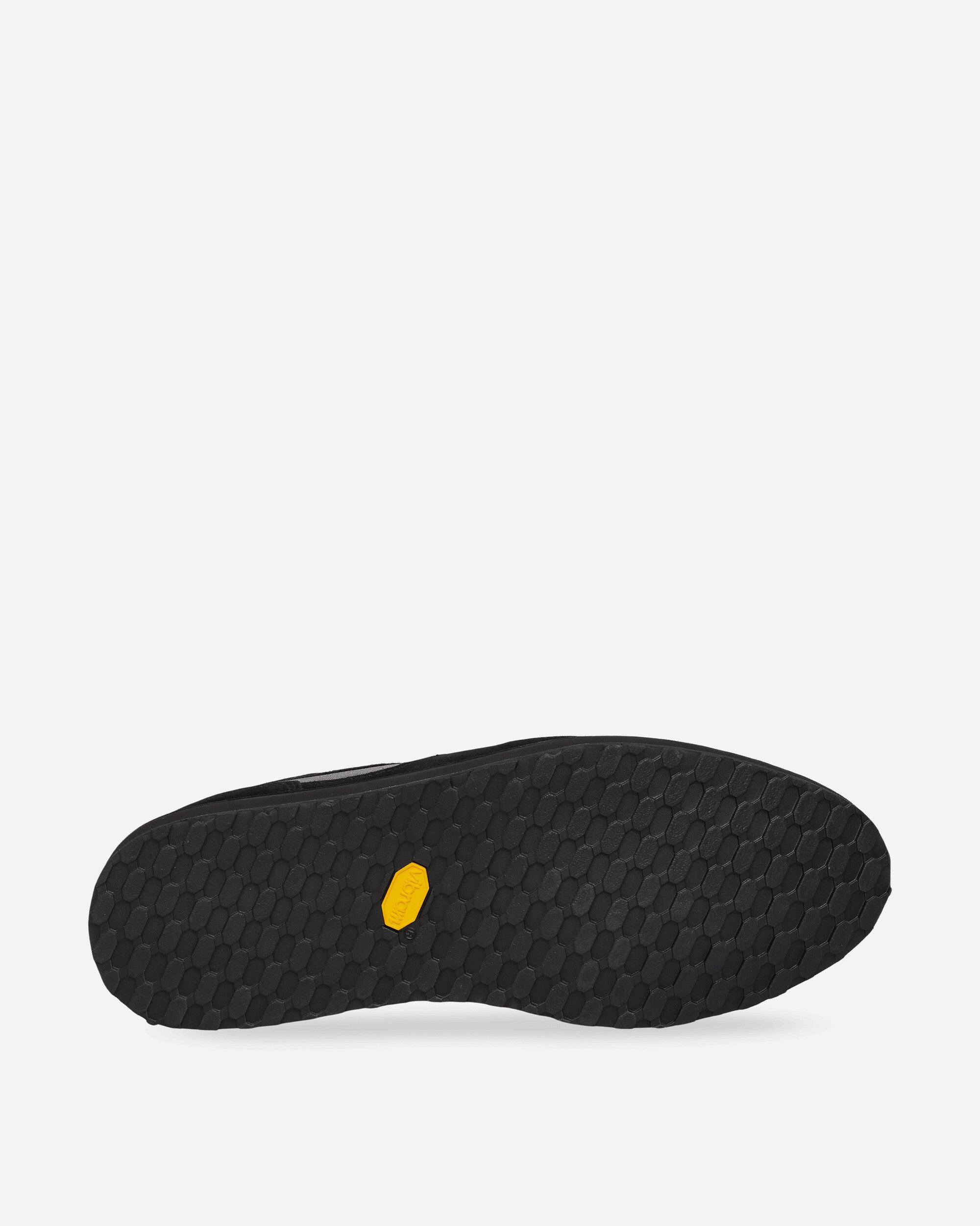 Cav Empt Cav Shoes 1 Black Sneakers Low CES29FW01 BLACK