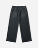 Champion Straight Hem Pants Blk Pants Casual 222137 KK001