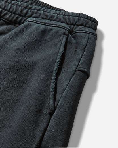 Champion Straight Hem Pants Blk Pants Casual 222137 KK001