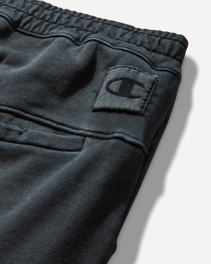 Champion Straight Hem Pants Blk Pants Casual 222137 KK001