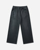 Champion Straight Hem Pants Blk Pants Casual 222137 KK001