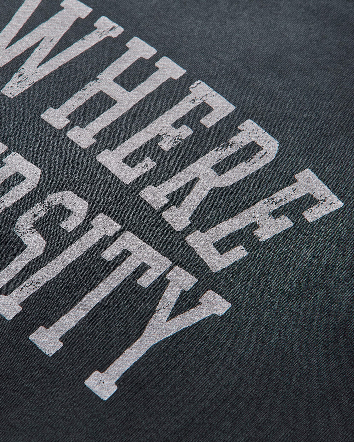 Champion Crewneck Sweatshirt Blk Sweatshirts Crewneck 222146 KK002