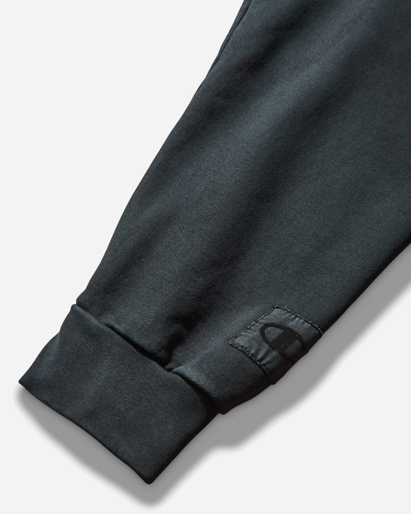 Champion Crewneck Sweatshirt Blk Sweatshirts Crewneck 222146 KK002